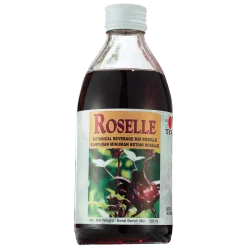 DXN Roselle Organik Konsantre Bamya Çiçeği DXN Roselle Organik Konsantre Bamya Çiçeği