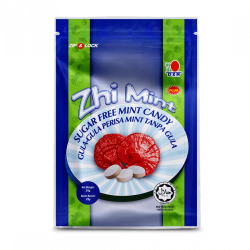 DXN Zhi Mint Plus Paket