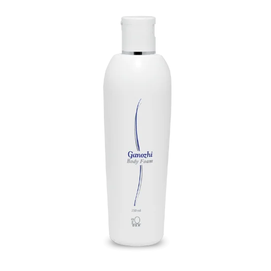 DXN Ganozhi Body Foam (Vücut Köpüğü) DXN Ganozhi Body Foam (Vücut Köpüğü)