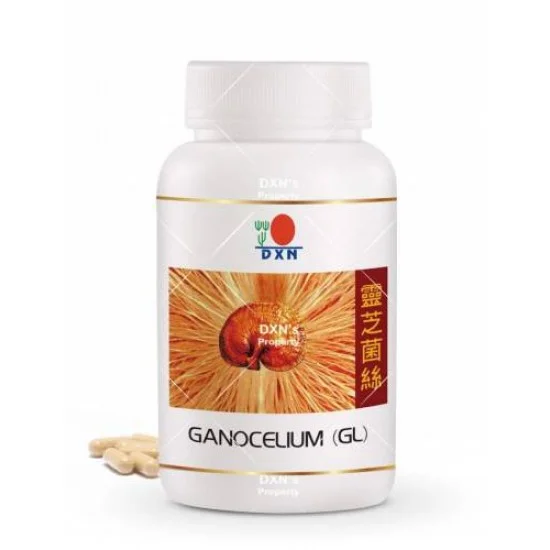 DXN Ganocelium (GL) Kırmızı Mantar Ganoderma Lucidum DXN Ganocelium (GL) Kırmızı Mantar Ganoderma Lucidum
