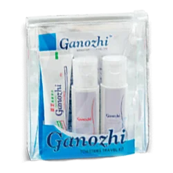 DXN Ganozhi Seyehat Kiti DXN Ganozhi Seyehat Kiti