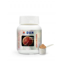 Reishi Mushroom Powder Kırmızı Mantar Toz Ekstrakt RG + GL