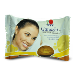 DXN Ganozhi Soap Ganodermalı Sabun