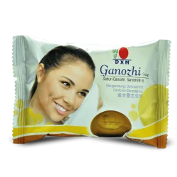 DXN Ganozhi Soap Ganodermalı Sabun DXN Ganozhi Soap Ganodermalı Sabun