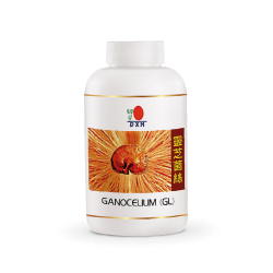 DXN Ganocelium (GL) 360 Kırmızı Mantar Ganoderma Lucidum Gold