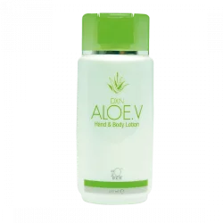 DXN AloeVera El ve Vücut Losyonu (Hand&Body Lotion) DXN AloeVera El ve Vücut Losyonu (Hand&Body Lotion)