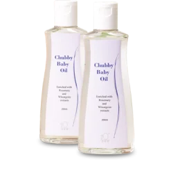 DXN Chubby Baby Oil Bebe Yağı DXN Chubby Baby Oil Bebe Yağı