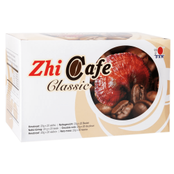 DXN ZHİ Cafe Classic Şekerli ve Ganodermalı Filtre kahve