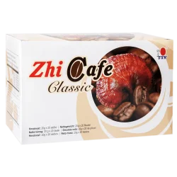 DXN ZHİ Cafe Classic Şekerli ve Ganodermalı Filtre kahve