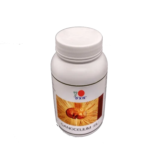 DXN Ganocelium (GL) Kırmızı Mantar Ganoderma Lucidum DXN Ganocelium (GL) Kırmızı Mantar Ganoderma Lucidum