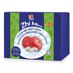 DXN Zhi Mint Plus Kutu DXN Zhi Mint Plus Kutu