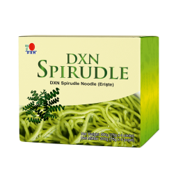 DXN Spirudle Spirulina ve Erişte Organik Noodle