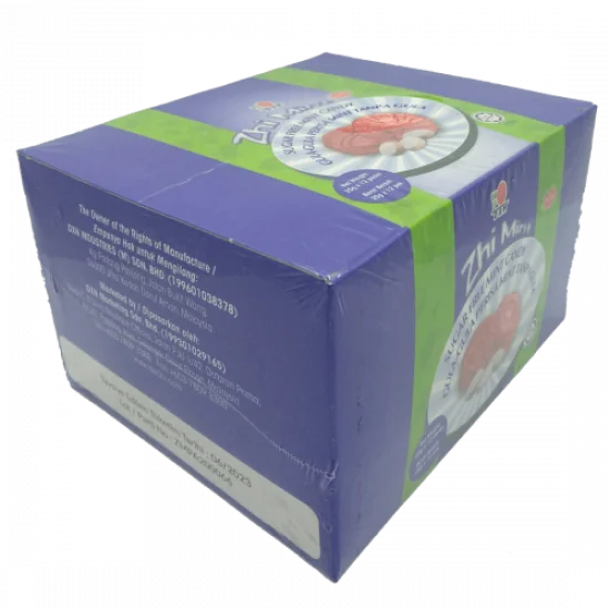 DXN Zhi Mint Plus Kutu DXN Zhi Mint Plus Kutu